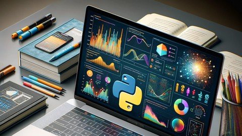 Be A Data Scientist In 2024 – Machine Learning With Python