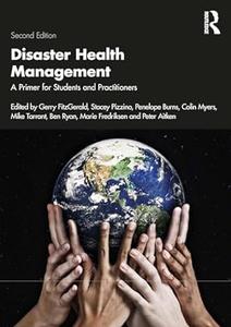 Disaster Health Management (2nd Edition)