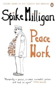 Peace Work