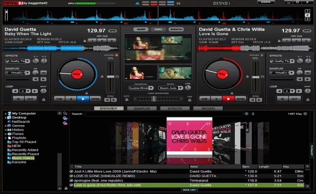Virtual DJ Pro 7.4.1 Build 482+ Portable+Sound Effects(Ελληνική Έκδοση 64-32 bit) D76cd66f541dc88e6a2290364a8ccbd7