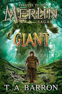 Giant The Unlikely Origins of Shim (Merlin Saga)