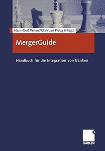 MergerGuide Handbuch für die Integration von Banken