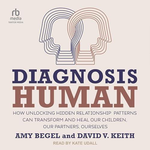Diagnosis Human [Audiobook]