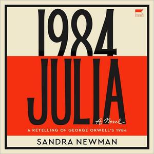 Julia A Novel [Audiobook]