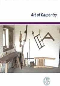 Art Of Carpentry