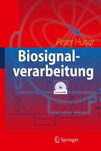 Biosignalverarbeitung