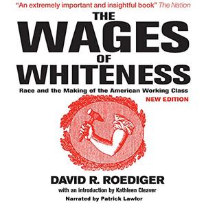 The Wages of Whiteness Race and the Making of the American Working Class (Haymarket Series)