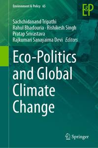 Eco–Politics and Global Climate Change