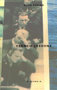 French lessons a memoir, with a new afterword