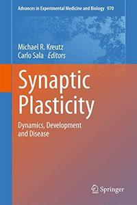 Synaptic Plasticity Dynamics, Development and Disease