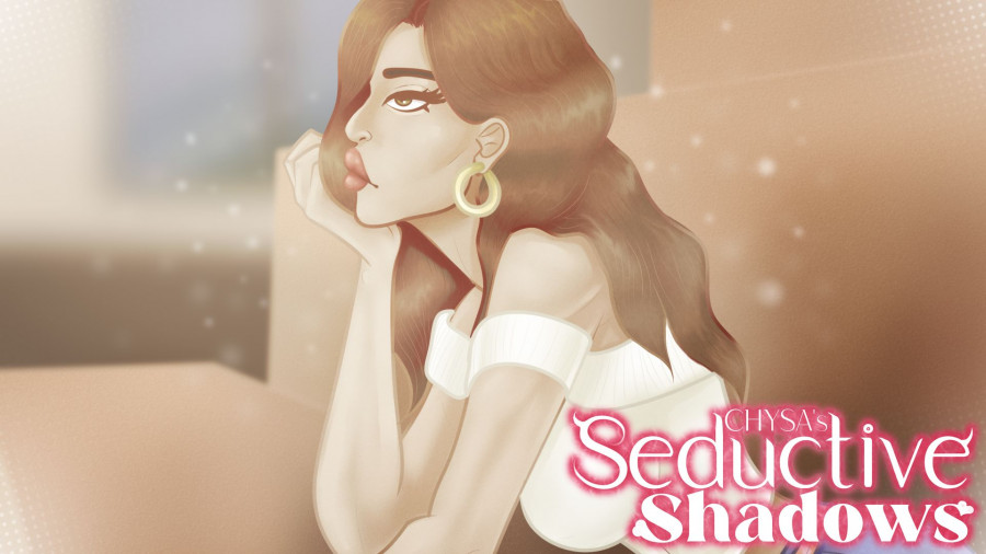 Seductive Shadows v0.3.5 by CHYSA Win/Mac/Android Porn Game