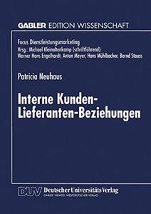 Interne Kunden-Lieferanten-Beziehungen