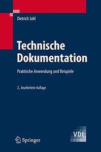 Technische Dokumentation Praktische Anleitungen und Beispiele