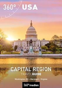 USA – Capital Region TravelGuide