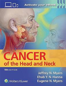 Cancer of the Head and Neck (2024)