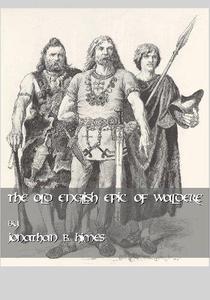 The Old English Epic of Waldere