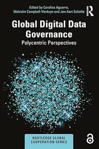 Global Digital Data Governance