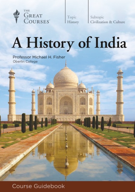 A History of India by Michael Fisher F38cb2a68b9f182c331ab97390b1a3eb