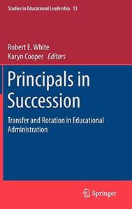Principals in Succession Transfer and Rotation in Educational Administration