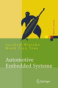Automotive Embedded Systeme Effizientes Framework – Vom Design zur Implementierung