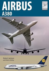 Airbus A380 (FlightCraft)