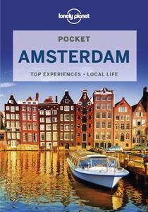 Lonely Planet Pocket Amsterdam 7 (Pocket Guide)