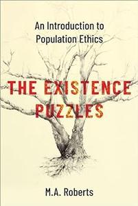 The Existence Puzzles An Introduction to Population Ethics