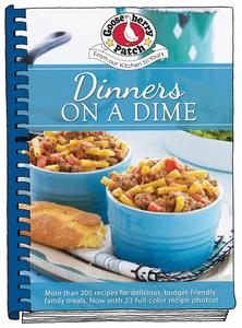 Dinners on a Dime (Everyday Cookbook Collection)