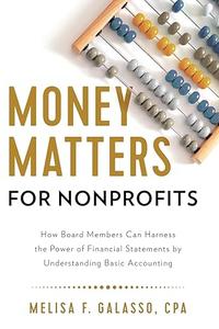 Money Matters for Nonprofits