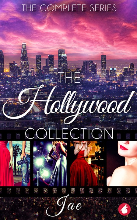 The Hollywood Collection by Jae 02476f71676e2e38be17c3915a645ef8