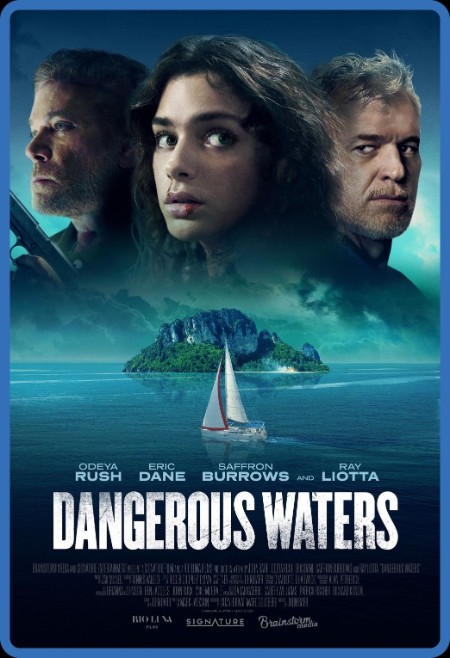 Dangerous Waters (2023) 1080p AMZN WEB-DL DDP5 1 H 264-FLUX A53fb5e9df5d3cf7d4966a75a06a76fb