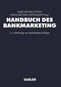 Handbuch des Bankmarketing