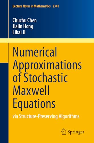 Numerical Approximations of Stochastic Maxwell Equations via Structure-Preserving Algorithms