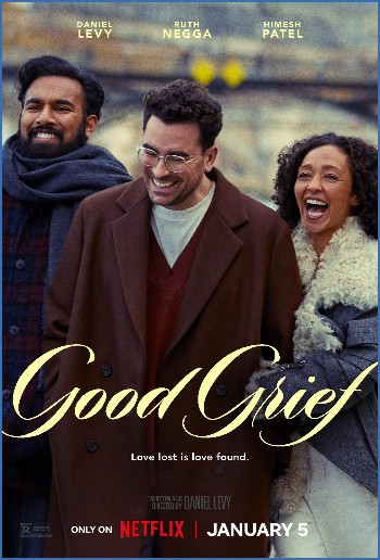 Good Grief 2023 1080p WEBRip x265-KONTRAST