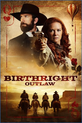 Birthright Outlaw 2023 1080p WEB-DL x265-Protozoan