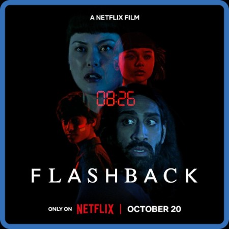 FlashBack (2023) 1080p WEB x265-ProTozoan