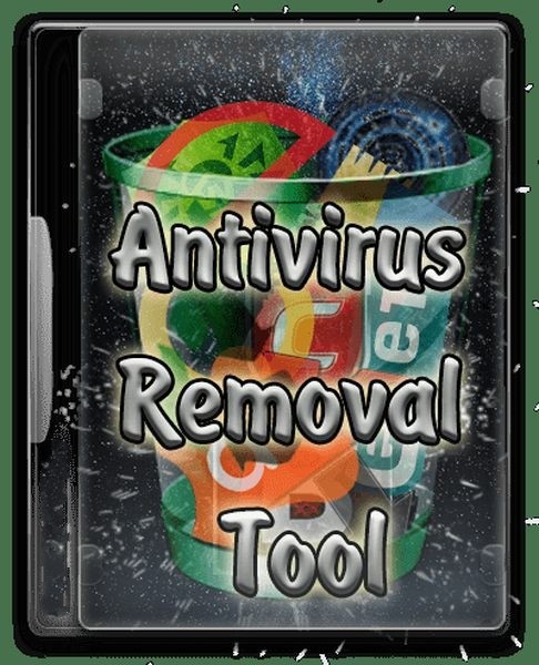 Antivirus Removal Tool 2024.01 (Multi/Ru)