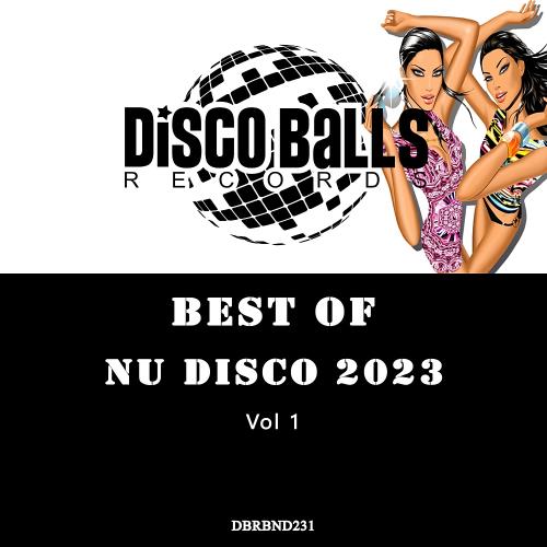 Best Of Nu Disco 2023 Vol 1 (2024)