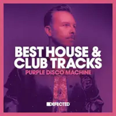 VA  Defected Best House & Club Tracks January 2024