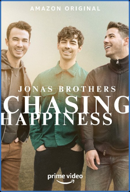 Chasing HappiNess (2019) 720p WEBRip x264 AAC-YTS