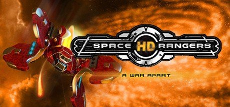 Space Rangers HD A War Apart v2.1.2448-GOG