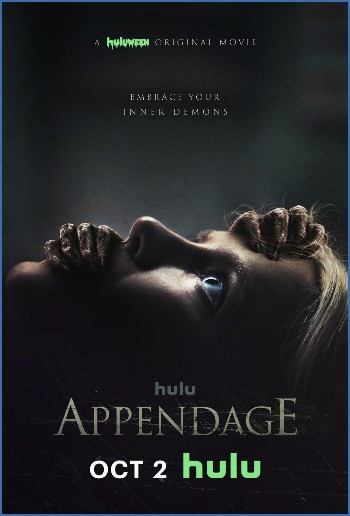 Appendage 2023 1080p WEB-DL x265-Protozoan