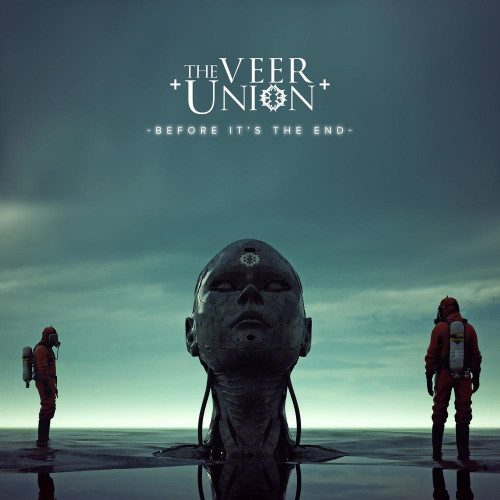 The Veer Union - Before It's the End (EP) (2024)