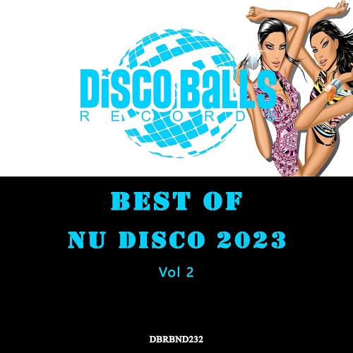 VA - Best Of Nu Disco 2023 Vol 2 (2024) (MP3)