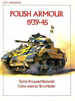Polish Armour 1939-45
