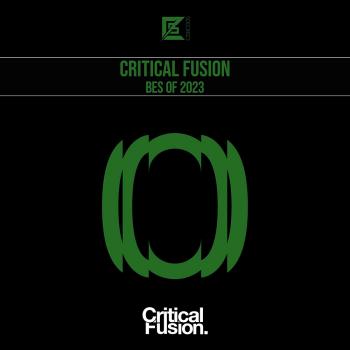 VA - Best Of Critical Fusion 2023 (2024) MP3