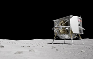 NASA впервые за 50 лет отправляет аппарат Peregrine на Луну