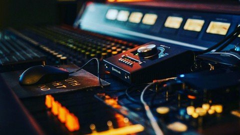 Mastering Music Production Create Your Own Music