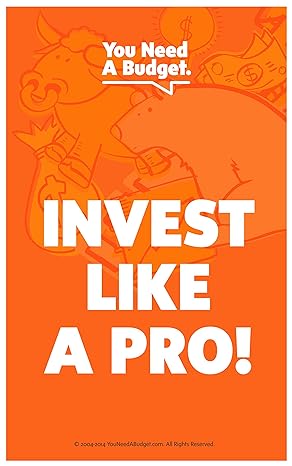 Invest Like a Pro: A 10-Day Investing Course