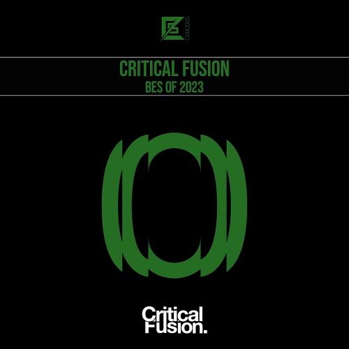 VA - Best Of Critical Fusion 2023 (2024) (MP3)